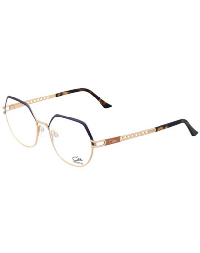Optiques/Lunettes de vue CAZAL - MOD.4308 - COL. 001 - Profil | Pour Femme | Opticien Martinique - Schoelcher | Clin d'oeil Cluny | Martinique 972