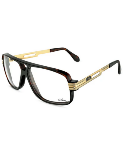 Optiques/Lunettes de vue CAZAL - MOD.6023 - COL. 003 - Profil | Pour Homme | Opticien Martinique - Schoelcher | Clin d'oeil Cluny | Martinique 972