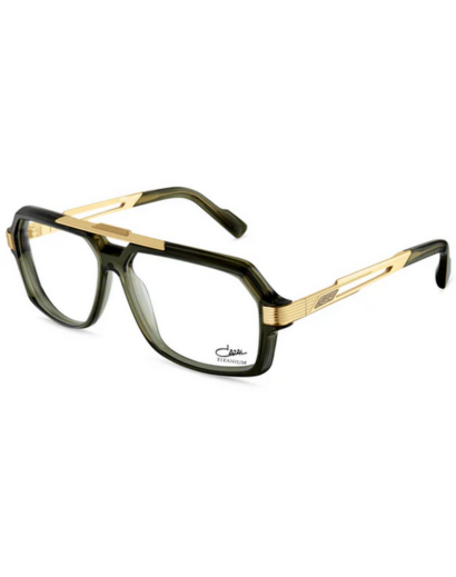 Optiques/Lunettes de vue CAZAL - MOD.6034 - COL. 004 - Profil | Pour Homme | Opticien Martinique - Schoelcher | Clin d'oeil Cluny | Martinique 972