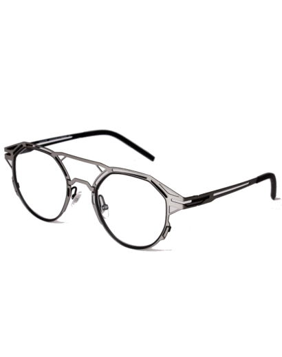 Optiques/Lunettes de vue PARASITE VECTOR 3 - C63 | Homme | Opticien Martinique - Schoelcher | Clin d'oeil Cluny | Martinique 972