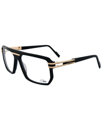 Optiques/Lunettes de vue CAZAL - MOD.6030 - COL. 001 - Profil | Pour Homme | Opticien Martinique - Schoelcher | Clin d'oeil Cluny | Martinique 972