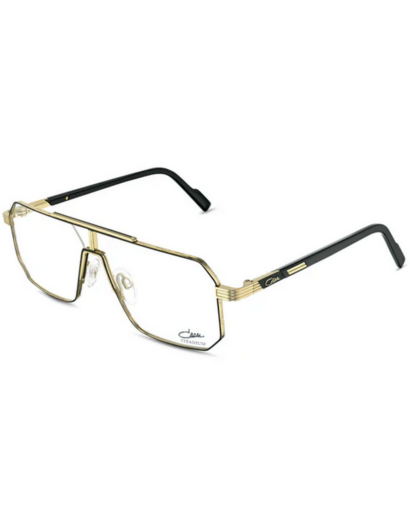Optiques/Lunettes de vue CAZAL - MOD.7111 - COL. 001 - Profil | Pour Homme | Opticien Martinique - Schoelcher | Clin d'oeil Cluny | Martinique 972