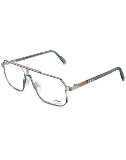 Optiques/Lunettes de vue CAZAL - MOD.7111 - COL. 002 - Profil | Pour Homme | Opticien Martinique - Schoelcher | Clin d'oeil Cluny | Martinique 972