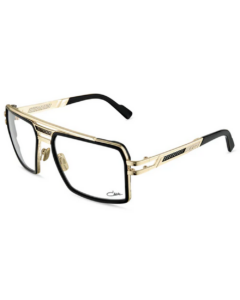 Optiques/Lunettes de vue CAZAL - MOD.6033 - COL. 001 - Profil | Pour Homme | Opticien Martinique - Schoelcher | Clin d'oeil Cluny | Martinique 972