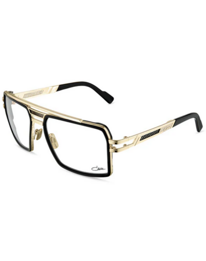 Optiques/Lunettes de vue CAZAL - MOD.6033 - COL. 001 - Profil | Pour Homme | Opticien Martinique - Schoelcher | Clin d'oeil Cluny | Martinique 972
