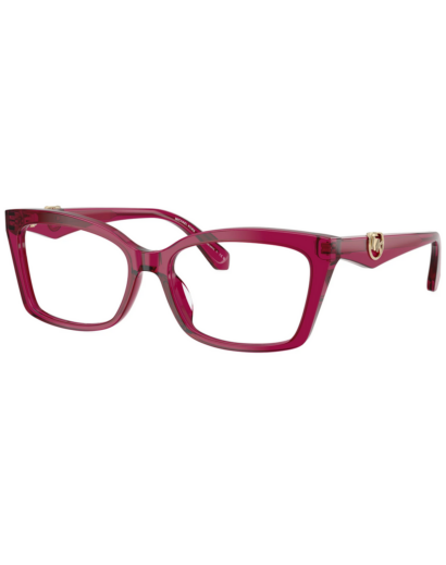 Optique MICHAEL KORS - MK4165U - 4032 - Profil | Femme | Opticien Martinique - Schoelcher | Clin d'oeil Cluny | Martinique 972