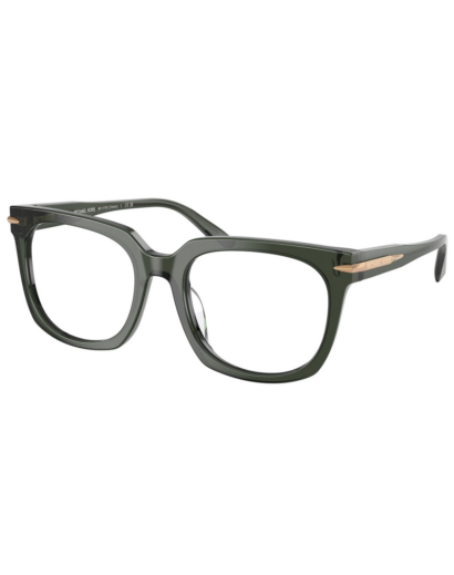 Optique MICHAEL KORS - MK4176U - 3961 - Profil | Femme | Opticien Martinique - Schoelcher | Clin d'oeil Cluny | Martinique 972
