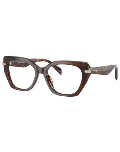 Optique MICHAEL KORS - MK4167U - 4031 - Profil | Femme | Opticien Martinique - Schoelcher | Clin d'oeil Cluny | Martinique 972