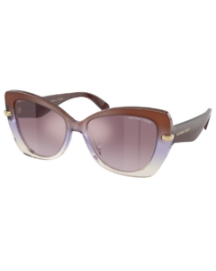 Solaires MICHAEL KORS - MK2258U 40366X - Profil | Femme | Opticien Martinique - Schoelcher | Clin d'oeil Cluny | Martinique 972