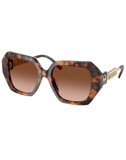 Solaires MICHAEL KORS - MK2232U 39043B - Profil | Femme | Opticien Martinique - Schoelcher | Clin d'oeil Cluny | Martinique 972