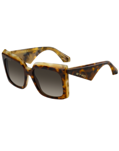 Lunettes de soleil ETRO 0117/S P65HA-Profil |Femme | Opticien Martinique - Schoelcher | Clin d'oeil Cluny | Martinique 972