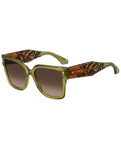 Lunettes de soleil ETRO 0127/S 1EDHA-Profil |Femme | Opticien Martinique - Schoelcher | Clin d'oeil Cluny | Martinique 972