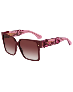 Lunettes de soleil ETRO 0104/S LHF3X-Profil |Femme | Opticien Martinique - Schoelcher | Clin d'oeil Cluny | Martinique 972