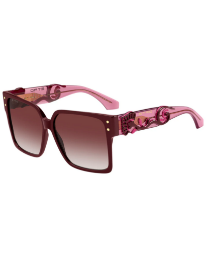 Lunettes de soleil ETRO 0104/S LHF3X-Profil |Femme | Opticien Martinique - Schoelcher | Clin d'oeil Cluny | Martinique 972