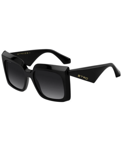 Lunettes de soleil ETRO 0117/S 8079O-Profil |Femme | Opticien Martinique - Schoelcher | Clin d'oeil Cluny | Martinique 972