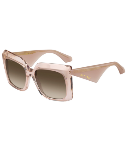 Lunettes de soleil ETRO 0117/S 35JHA-Profil |Femme | Opticien Martinique - Schoelcher | Clin d'oeil Cluny | Martinique 972