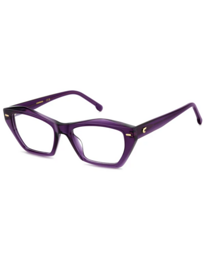 Optiques/Lunettes de vue CARRERA - 3053 B3V- Profil | Pour Femme | Opticien Martinique - Schoelcher | Clin d'oeil Cluny | Martinique 972