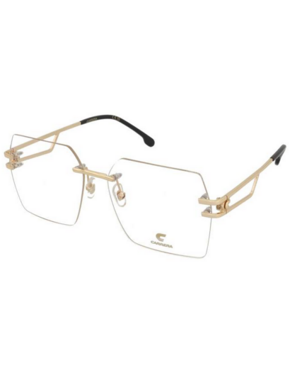 Optiques/Lunettes de vue CARRERA - 3102/BB 000- Profil | Pour Femme | Opticien Martinique - Schoelcher | Clin d'oeil Cluny | Martinique 972