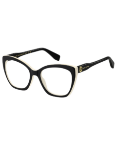 Optiques MARC JACOBS - MARC 857 80S- Profil | Pour Femme | Opticien Martinique - Schoelcher | Clin d'oeil Cluny | Martinique 972
