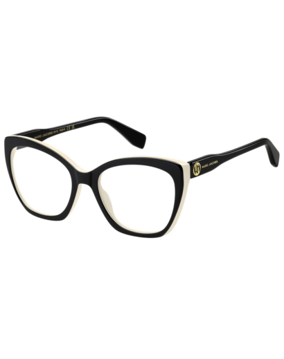 Optiques MARC JACOBS - MARC 857 80S- Profil | Pour Femme | Opticien Martinique - Schoelcher | Clin d'oeil Cluny | Martinique 972