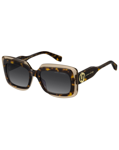 Solaires/Lunettes de soleil MARC JACOBS -MARC850/S XLT9O- Profil | Pour Femme | Opticien Martinique - Schoelcher | Clin d'oeil Cluny | Martinique 972