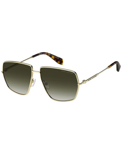 Solaires/Lunettes de soleil MARC JACOBS - MARC 917/S 06J9K- Profil | Pour Homme | Opticien Martinique - Schoelcher | Clin d'oeil Cluny | Martinique 972
