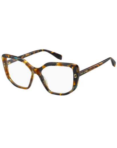 Optiques MARC JACOBS - MJ1131 D1U - Profil | Pour Femme | Opticien Martinique - Schoelcher | Clin d'oeil Cluny | Martinique 972