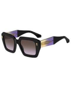 Lunettes de soleil ETRO 0114/S HK8QR-Profil |Femme | Opticien Martinique - Schoelcher | Clin d'oeil Cluny | Martinique 972