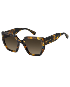 Solaires/Lunettes de soleil MARC JACOBS -MJ1126/S D1UHA- Profil | Pour Femme | Opticien Martinique - Schoelcher | Clin d'oeil Cluny | Martinique 972