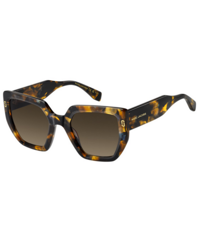 Solaires/Lunettes de soleil MARC JACOBS -MJ1126/S D1UHA- Profil | Pour Femme | Opticien Martinique - Schoelcher | Clin d'oeil Cluny | Martinique 972
