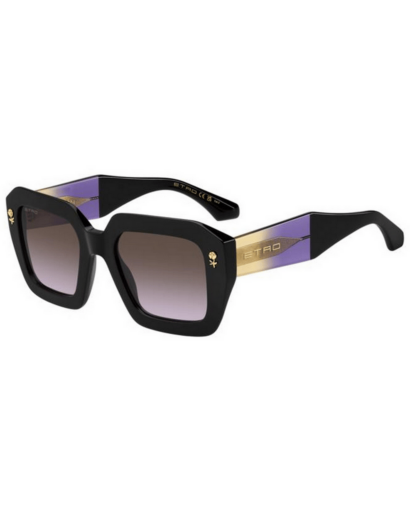 Lunettes de soleil ETRO 0114/S HK8QR-Profil |Femme | Opticien Martinique - Schoelcher | Clin d'oeil Cluny | Martinique 972