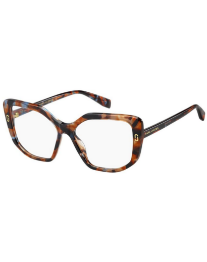 Optiques MARC JACOBS - MJ1131 X8Q - Profil | Pour Femme | Opticien Martinique - Schoelcher | Clin d'oeil Cluny | Martinique 972