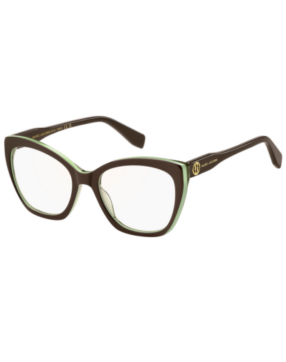 Optiques MARC JACOBS - MARC 857 XL7 - Profil | Pour Femme | Opticien Martinique - Schoelcher | Clin d'oeil Cluny | Martinique 972