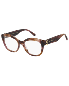 Optiques MARC JACOBS - MARC 892 0B0- Profil | Pour Femme | Opticien Martinique - Schoelcher | Clin d'oeil Cluny | Martinique 972