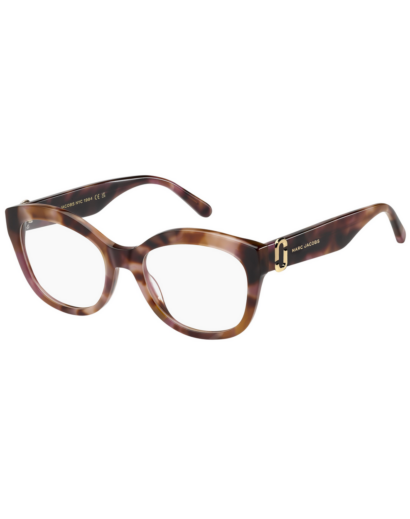Optiques MARC JACOBS - MARC 892 0B0- Profil | Pour Femme | Opticien Martinique - Schoelcher | Clin d'oeil Cluny | Martinique 972