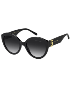 Solaires/Lunettes de soleil MARC JACOBS -MARC882/S 8079O- Profil | Pour Femme | Opticien Martinique - Schoelcher | Clin d'oeil Cluny | Martinique 972