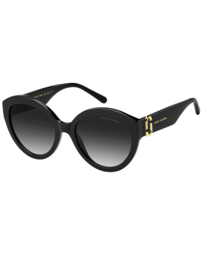 Solaires/Lunettes de soleil MARC JACOBS -MARC882/S 8079O- Profil | Pour Femme | Opticien Martinique - Schoelcher | Clin d'oeil Cluny | Martinique 972