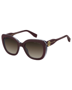 Solaires/Lunettes de soleil MARC JACOBS -MARC852/S LHFHA- Profil | Pour Femme | Opticien Martinique - Schoelcher | Clin d'oeil Cluny | Martinique 972