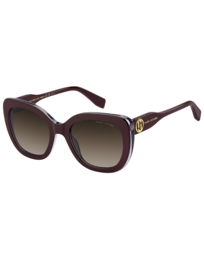 Solaires/Lunettes de soleil MARC JACOBS -MARC852/S LHFHA- Profil | Pour Femme | Opticien Martinique - Schoelcher | Clin d'oeil Cluny | Martinique 972