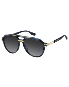Solaires/Lunettes de soleil MARC JACOBS - MARC 876/S 38I9O- Profil | Pour Homme | Opticien Martinique - Schoelcher | Clin d'oeil Cluny | Martinique 972