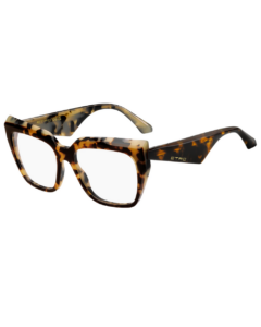 Optiques/Lunettes de vue ETRO - 0119 086 Profil |Femme | Opticien Martinique - Schoelcher | Clin d'oeil Cluny | Martinique 972