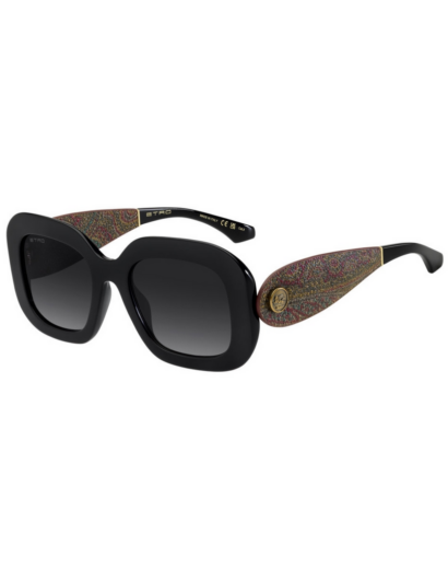 Lunettes de soleil ETRO 0141/G/S 8079O-Profil |Femme | Opticien Martinique - Schoelcher | Clin d'oeil Cluny | Martinique 972