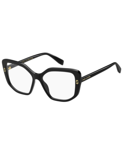 Optiques MARC JACOBS - MJ1131 807 - Profil | Pour Femme | Opticien Martinique - Schoelcher | Clin d'oeil Cluny | Martinique 972