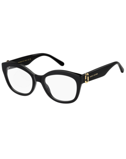 Optiques MARC JACOBS - MARC 892 807- Profil | Pour Femme | Opticien Martinique - Schoelcher | Clin d'oeil Cluny | Martinique 972