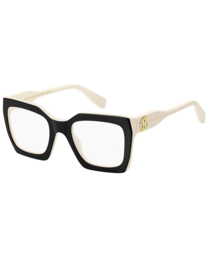 Optiques MARC JACOBS - MARC 855 80S- Profil | Pour Femme | Opticien Martinique - Schoelcher | Clin d'oeil Cluny | Martinique 972
