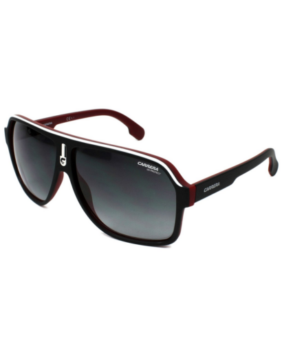Solaires/Lunettes de soleil CARRERA -CARRERA 1001/S BLX9O- Profil | Pour Homme | Opticien Martinique - Schoelcher | Clin d'oeil Cluny | Martinique 972