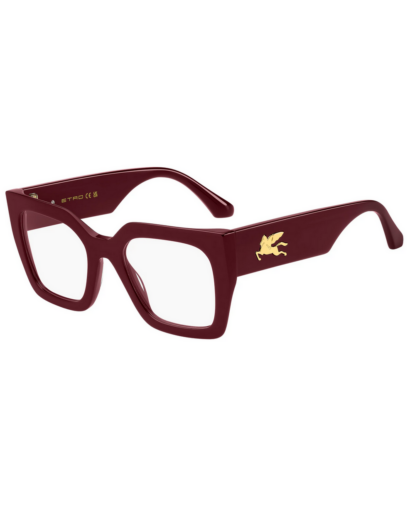 Optiques/Lunettes de vue ETRO - 0109 LHF Profil |Femme | Opticien Martinique - Schoelcher | Clin d'oeil Cluny | Martinique 972