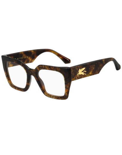 Optiques/Lunettes de vue ETRO - 0109 H7P Profil |Femme | Opticien Martinique - Schoelcher | Clin d'oeil Cluny | Martinique 972