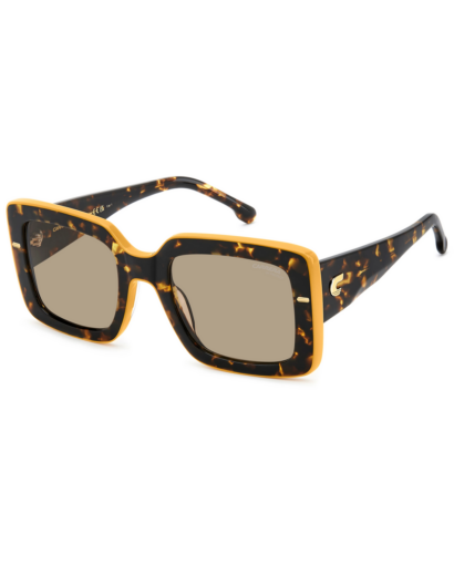 Solaires/Lunettes de soleil CARRERA -CARRERA 3085/S 08670- Profil | Pour Femme | Opticien Martinique - Schoelcher | Clin d'oeil Cluny | Martinique 972