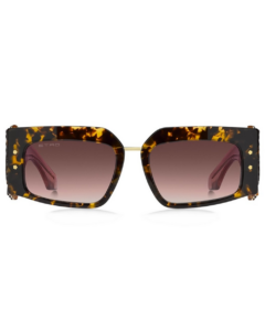 Lunettes de soleil ETRO 086X-Profil |Femme | Opticien Martinique - Schoelcher | Clin d'oeil Cluny | Martinique 972